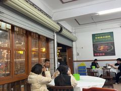 -甘家界柠檬鸭店(高峰林场店)