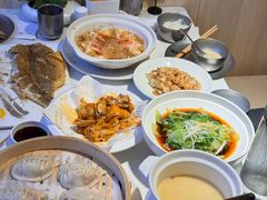 -赶海部落海鲜城(海阳路店)