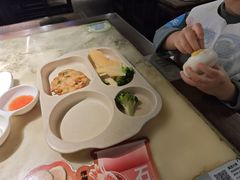 -绿茶餐厅(成都大悦城店)