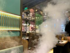 -鲜潭蒸汽石锅鱼(五道口购物中心店)
