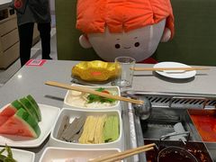 -海底捞火锅(方圆荟店)