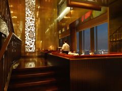 -金轩中餐厅 Jin Xuan(浦东丽思卡尔顿酒店)