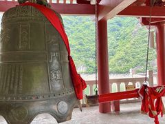 -汉中石门栈道风景区
