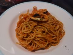 -萨莉亚意式餐厅(百联徐汇店)