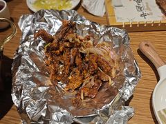 -金掌勺·锅包肉(广渠门店)
