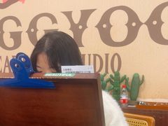 -PIGGYOO人生四格漫画店(朝外店)