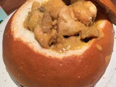 -大树餐厅(益田假日店)