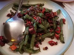 -龙门阵茶屋川菜馆(武康路店)