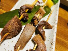 -蟹将军·松叶蟹和牛日料放题自助(K11店)