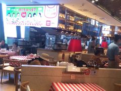 -西贝(武汉群星城店)