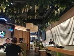-番食园鲜食火锅(高新店)