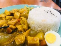 -犟骨头排骨饭(回龙观龙禧店)
