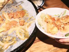 -么肆烤肉(汉街形象店)