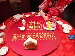 -山西会馆·晋菜·晋商宴·牌匾博物馆(胜利东街店)
