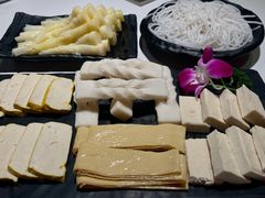 建水豆腐-小街猪手(团结湖店)