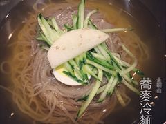 -金刚山(学府路店)