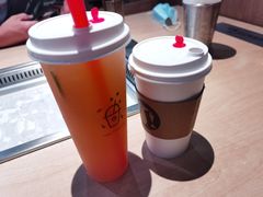 -新石器烤肉(百联川沙店)