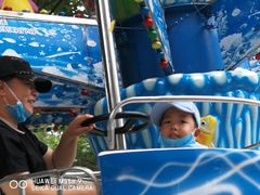 -北戴河集发农业梦想王国