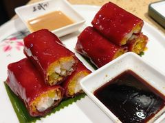 -蒸武门·广式茶点(江南店)
