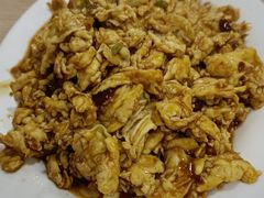 酱炒蛋-姥家春饼店(漳州二路店)