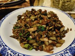 -大自然(鲁家村店)