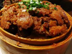 -舌尖上的食缘花园主题餐厅