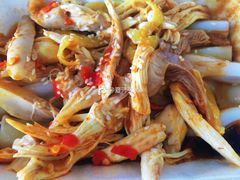 -华辉小食