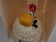 -花花卷卷·鲜食蛋糕(泉屋店)