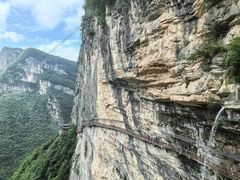 -鹿院坪生态旅游景区