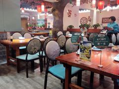 -二姐家三个拿手菜·北塘海鲜·大馅锅贴王(成林道店)