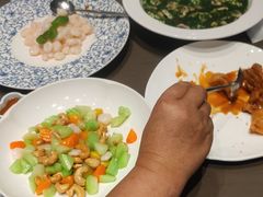 -望乡楼上海菜(日月光店)