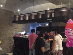 -钟书阁(松江泰晤士小镇店)