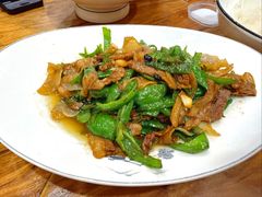 -田园印象·成都土菜院子(华阳店)