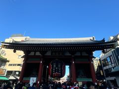 -浅草寺