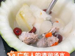 -顺德公美食(西乡店)