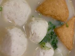 -翠华餐厅(正佳广场店)