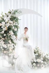 -巴黎恋人婚纱摄影(东莞总店)