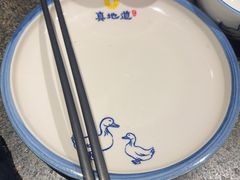 -真地道京味府·鲜橙烤鸭·北京菜(朝外大街东大桥店)