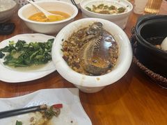-环秀楼(黄山呈坎店)
