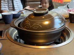 -同仁四季椰子鸡(罗湖国贸店)