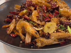 -天成·川菜家宴(礼岗店)