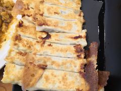 -大眼锅贴饺子(河西店)