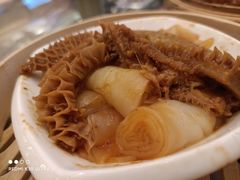 -龙的酒楼·手工早茶·顺德菜(近良路店)