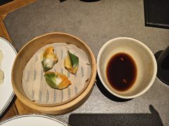 -德发长·花式蒸饺(大唐不夜城店)