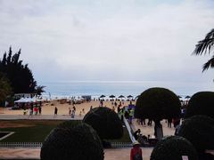 -七仙岭温泉国家森林公园