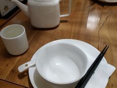-枣子树·素食餐厅(普陀山店)