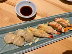 -Tuna maki寿司(园区永旺店)