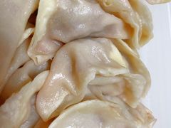 羊肉蒸饺-三盛楼饭店(四流中路店)