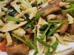 -下梅人家土菜馆(历史文化餐厅度假区店)