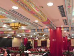 -万荣烤鸭店·北京菜(天坛店)